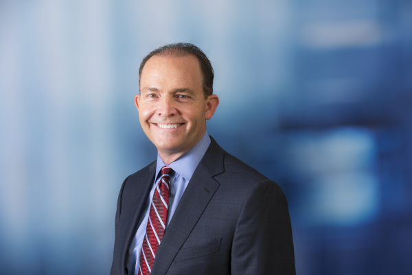 实配网配资 独家对话美资资管巨头：美元霸权走向何方？