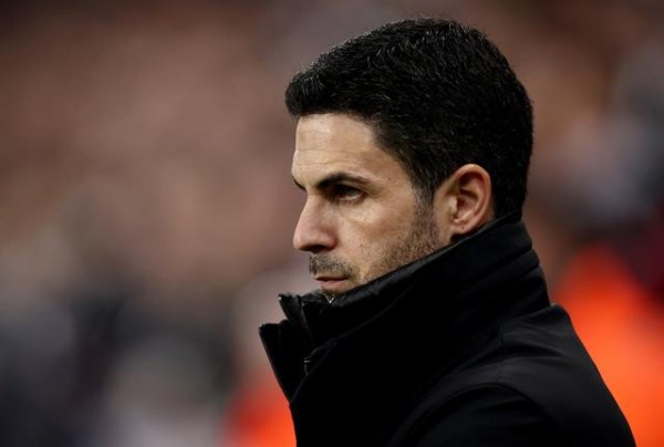 股王配资 队报: 巴黎曾在2023年有意邀请阿尔特塔执教, 最终选择恩里克