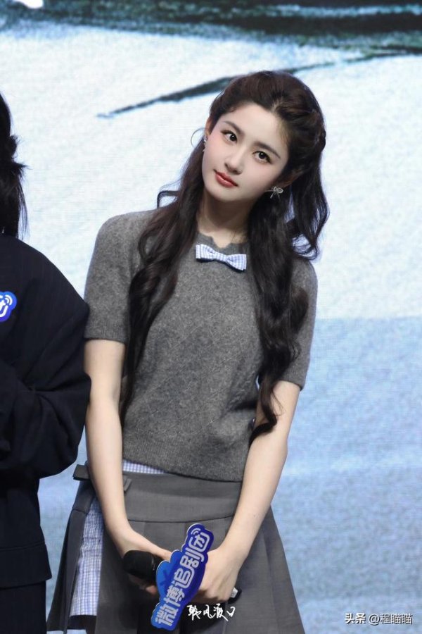 东启网 于正眼光还是毒辣的…