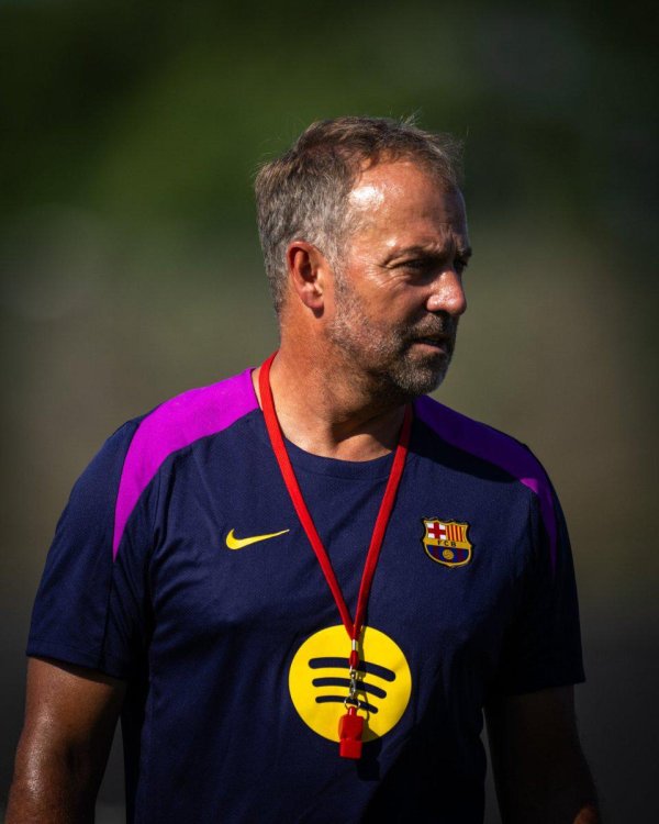 海通众合 拉什福德是一把双刃剑？弗里克铁腕出手，巴萨21岁天才成牺牲品