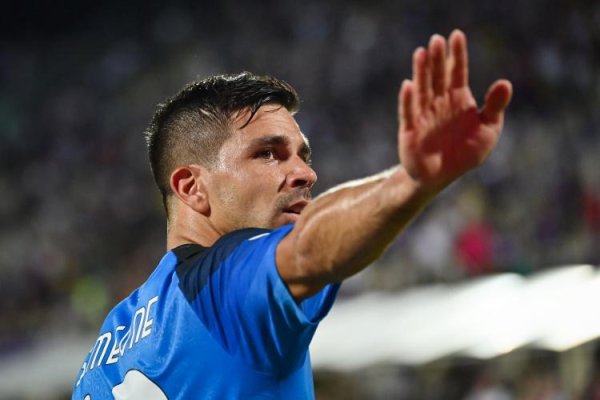 金诚无忧 记者：小西蒙尼今晚将抵达都灵，明天接受体检并签署合同