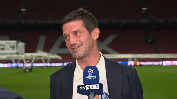 牛股堂 齐沃：考虑到索默过去、现在和将来的付出，指责他非常不公平